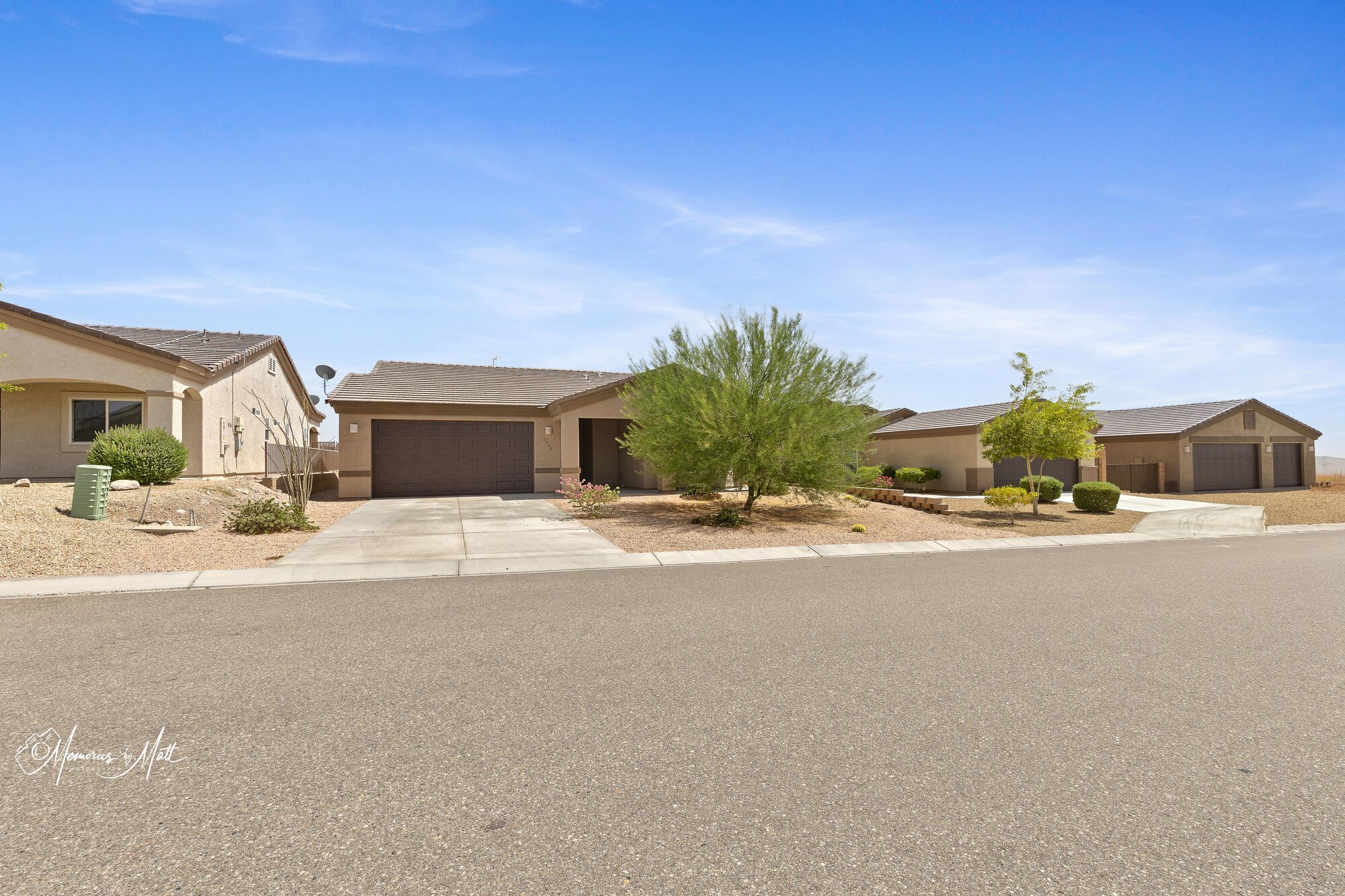 2740 Wilderness Lane, Bullhead City